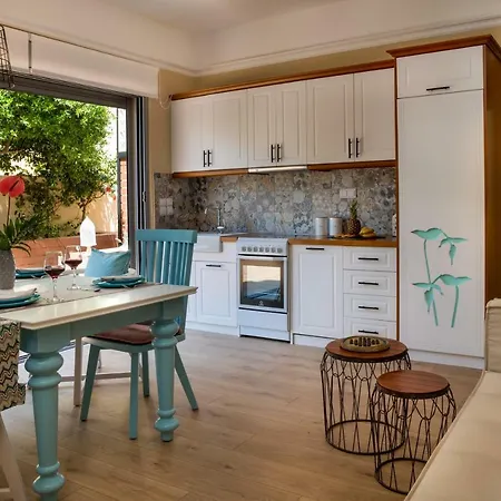 Apartment J&v Luxury