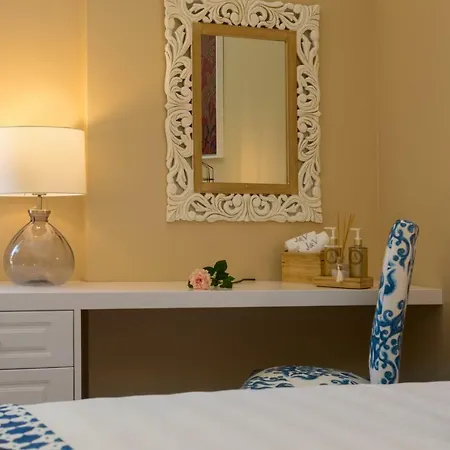 J&v Luxury Apartment