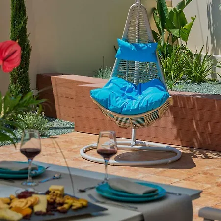 J&v Luxury Διαμέρισμα